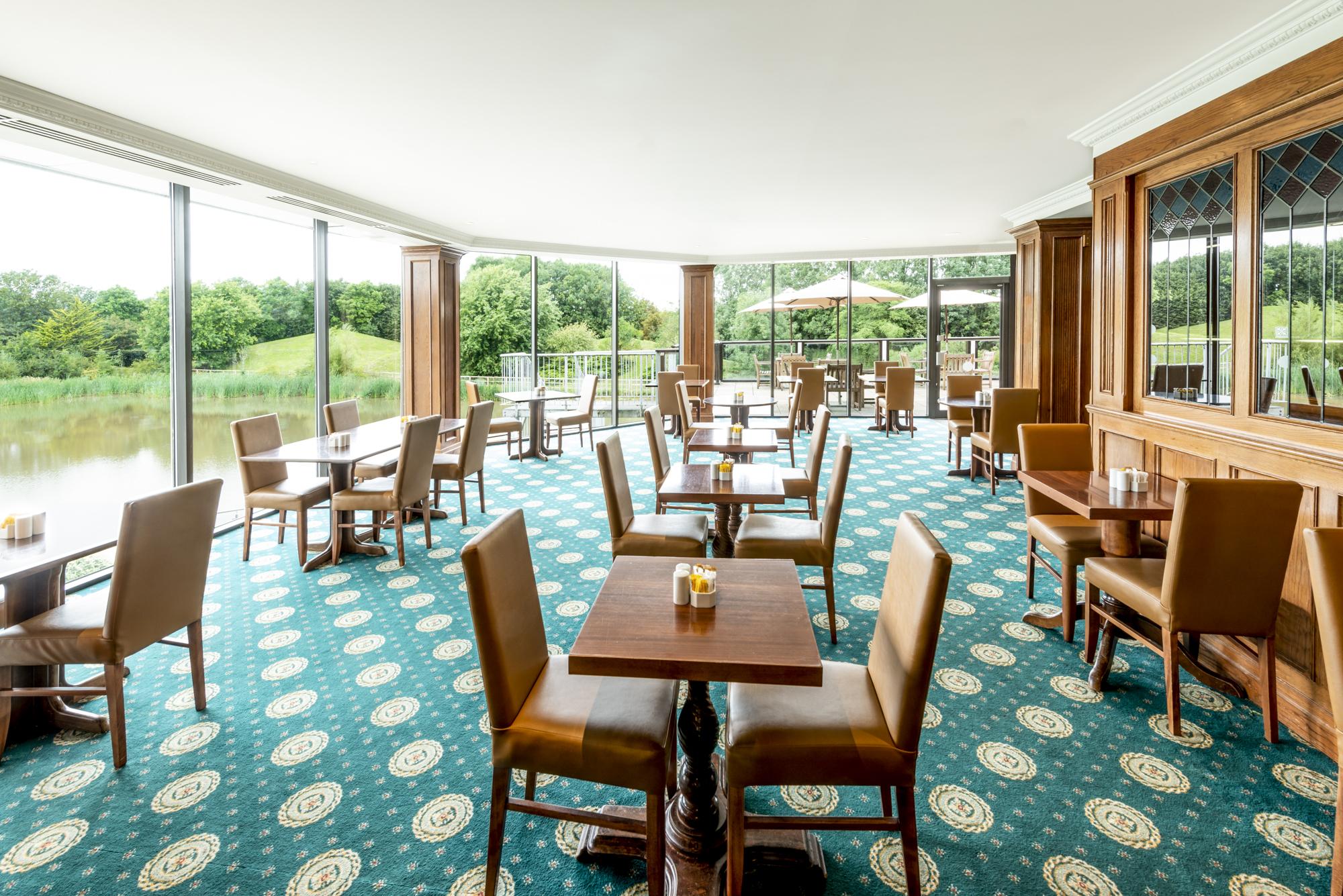 The Copthorne Hotel Cardiff Dış mekan fotoğraf
