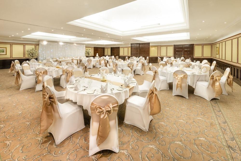 The Copthorne Hotel Cardiff Dış mekan fotoğraf