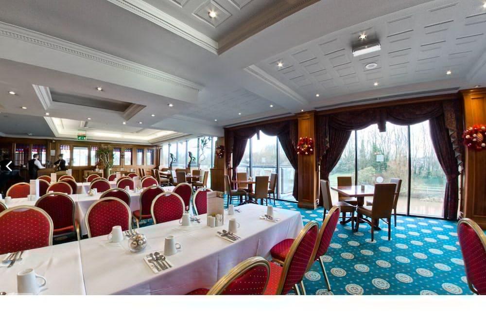 The Copthorne Hotel Cardiff Dış mekan fotoğraf