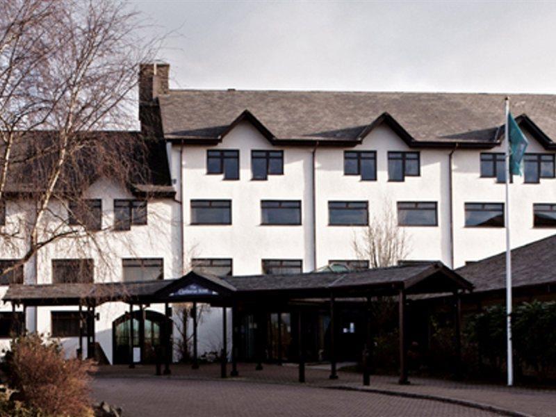 The Copthorne Hotel Cardiff Dış mekan fotoğraf