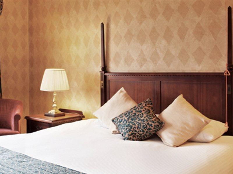 The Copthorne Hotel Cardiff Dış mekan fotoğraf